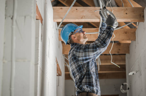 Best Commercial Electrician Services  in Hicksville, NY